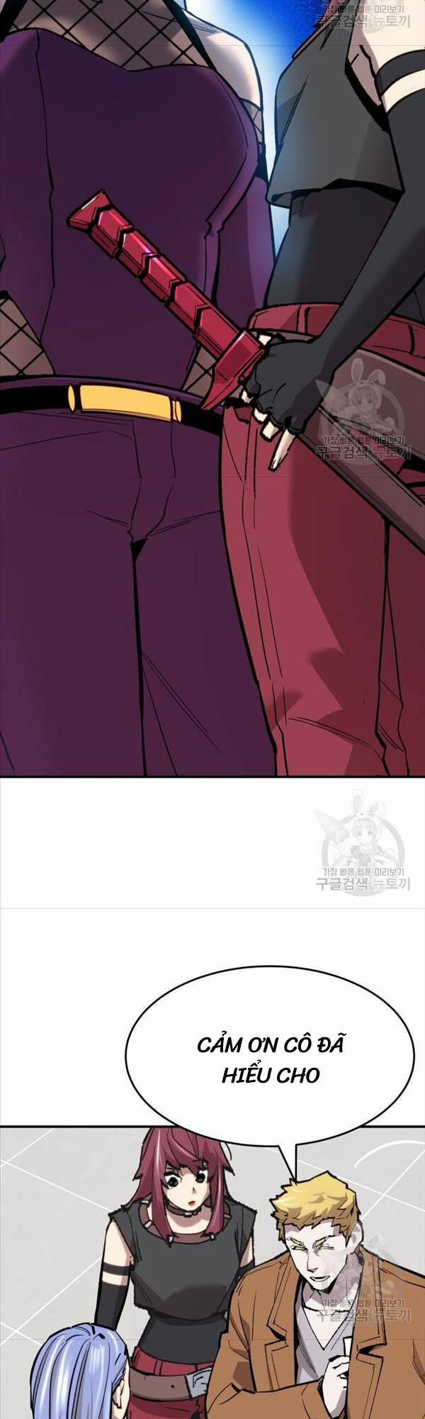 Phá Bỏ Giới Hạn 94 trang 35