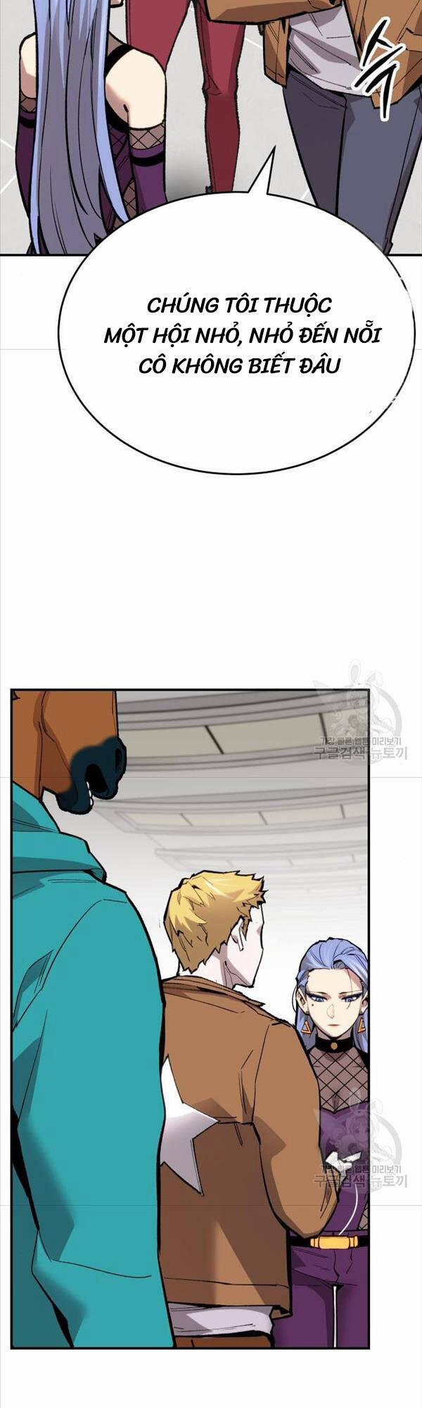 Phá Bỏ Giới Hạn 94 trang 36