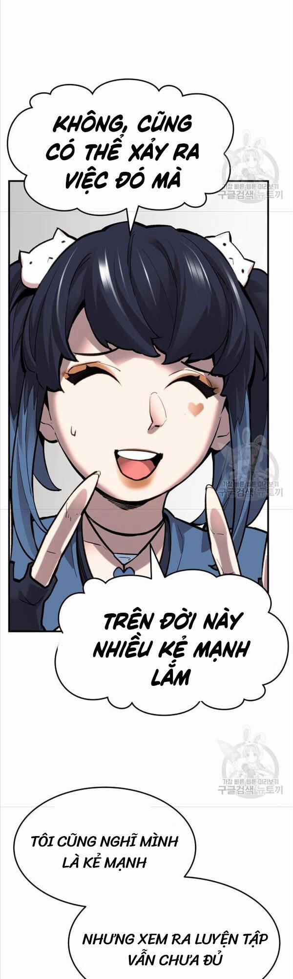 Phá Bỏ Giới Hạn 94 trang 51