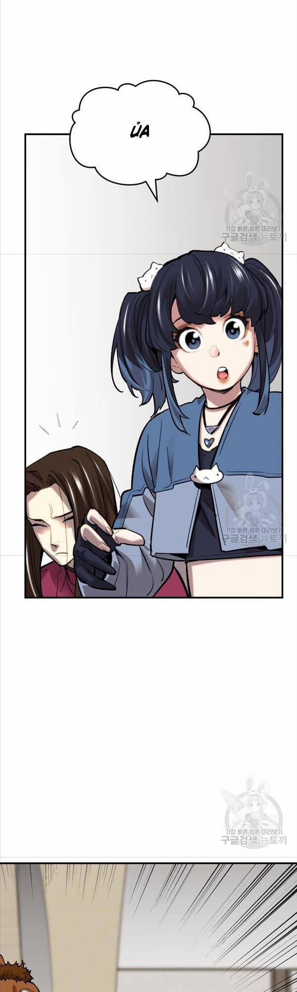 Phá Bỏ Giới Hạn 94 trang 54