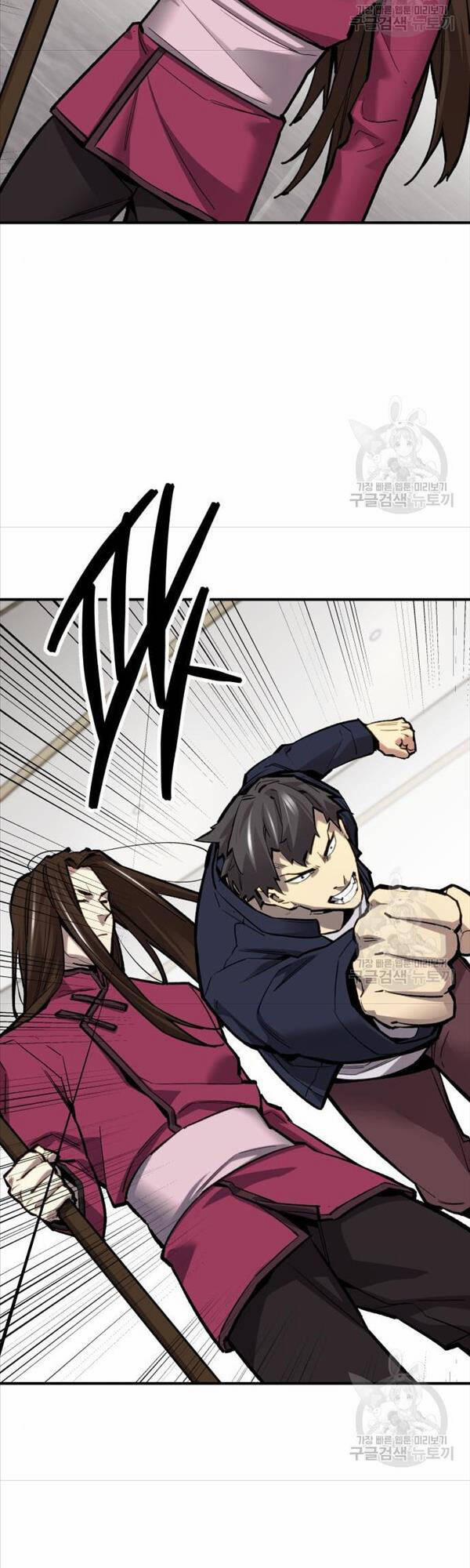 Phá Bỏ Giới Hạn 95 trang 10