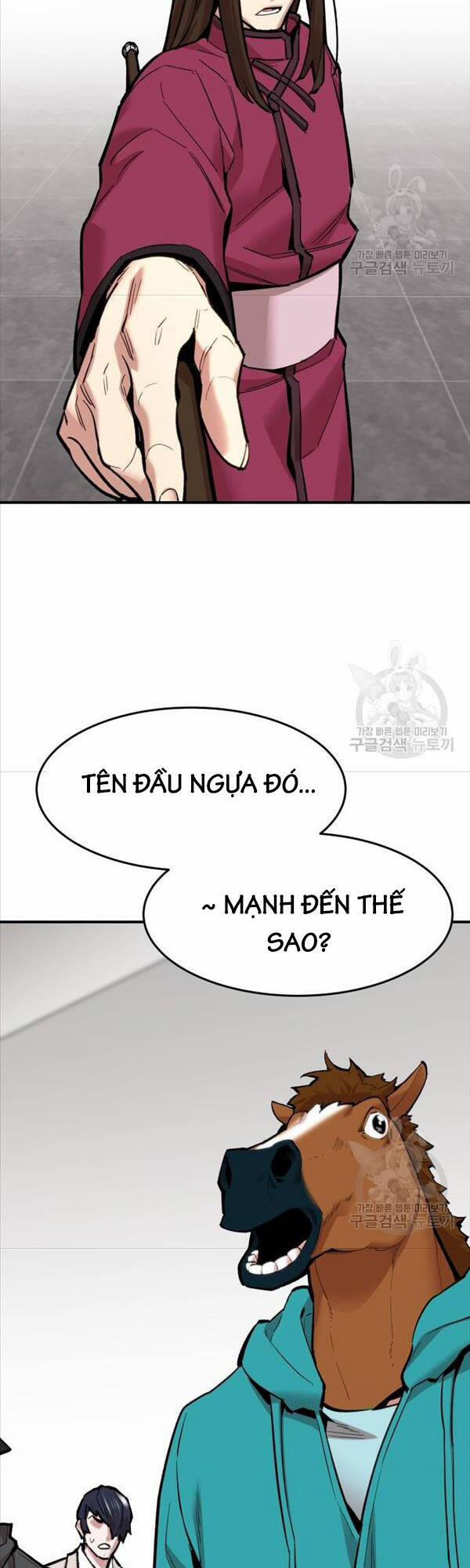 Phá Bỏ Giới Hạn 95 trang 19