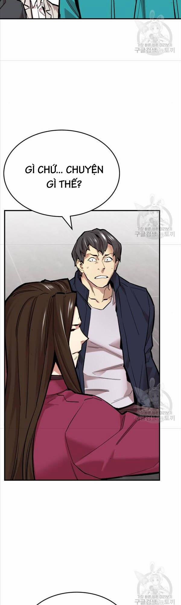 Phá Bỏ Giới Hạn 95 trang 20