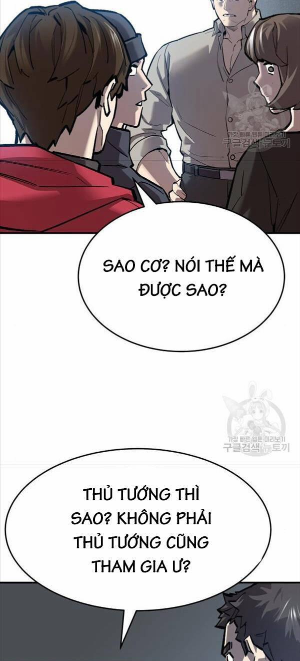 Phá Bỏ Giới Hạn 95 trang 37