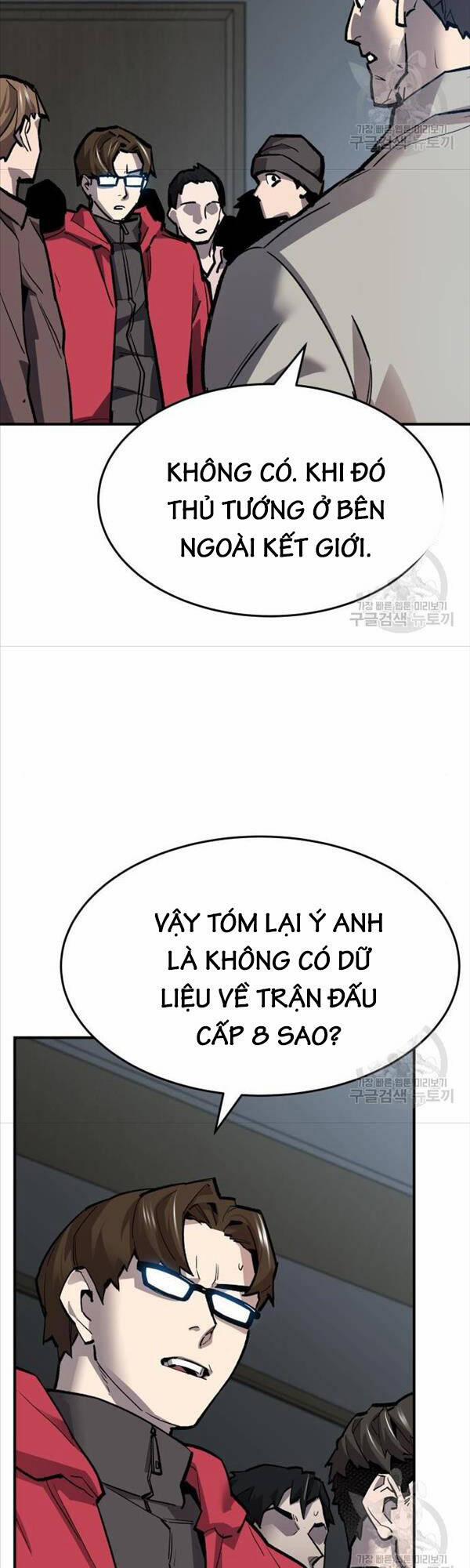 Phá Bỏ Giới Hạn 95 trang 38