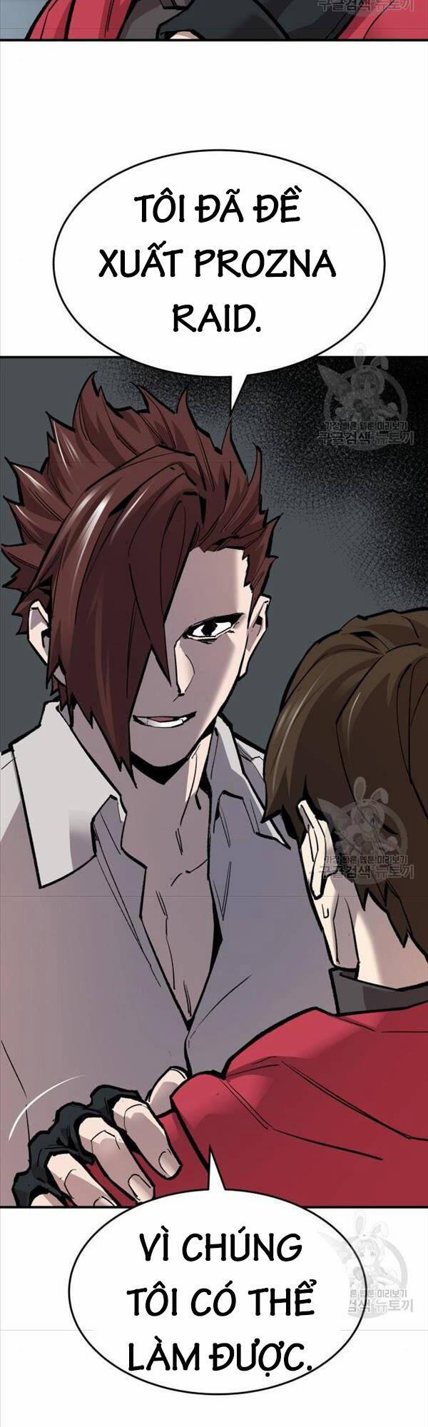 Phá Bỏ Giới Hạn 95 trang 61