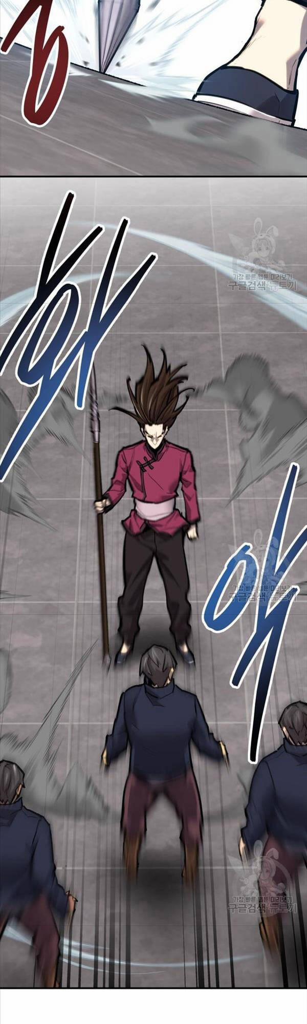 Phá Bỏ Giới Hạn 95 trang 7