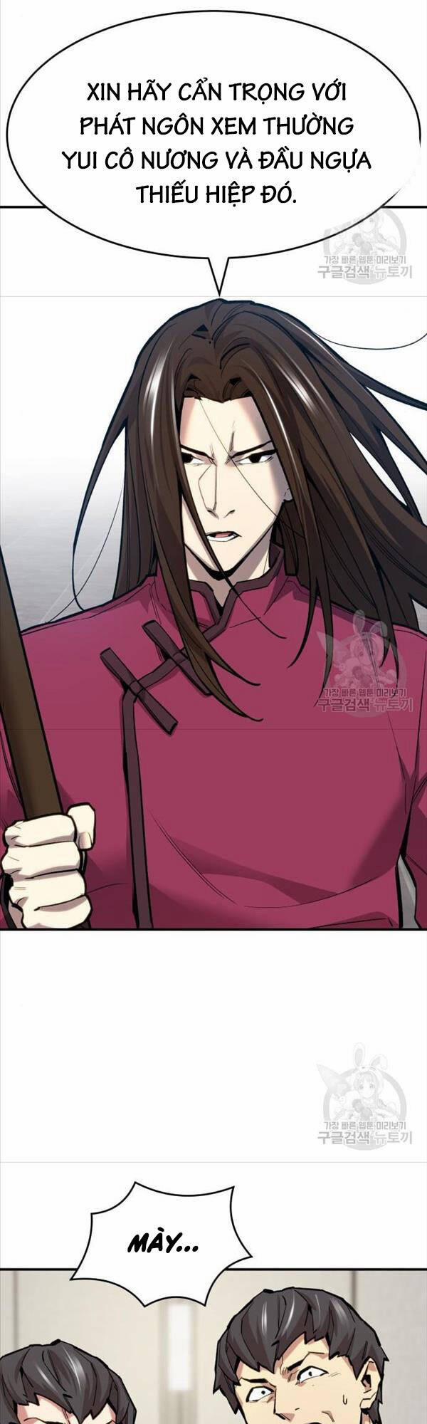 Phá Bỏ Giới Hạn 95 trang 8