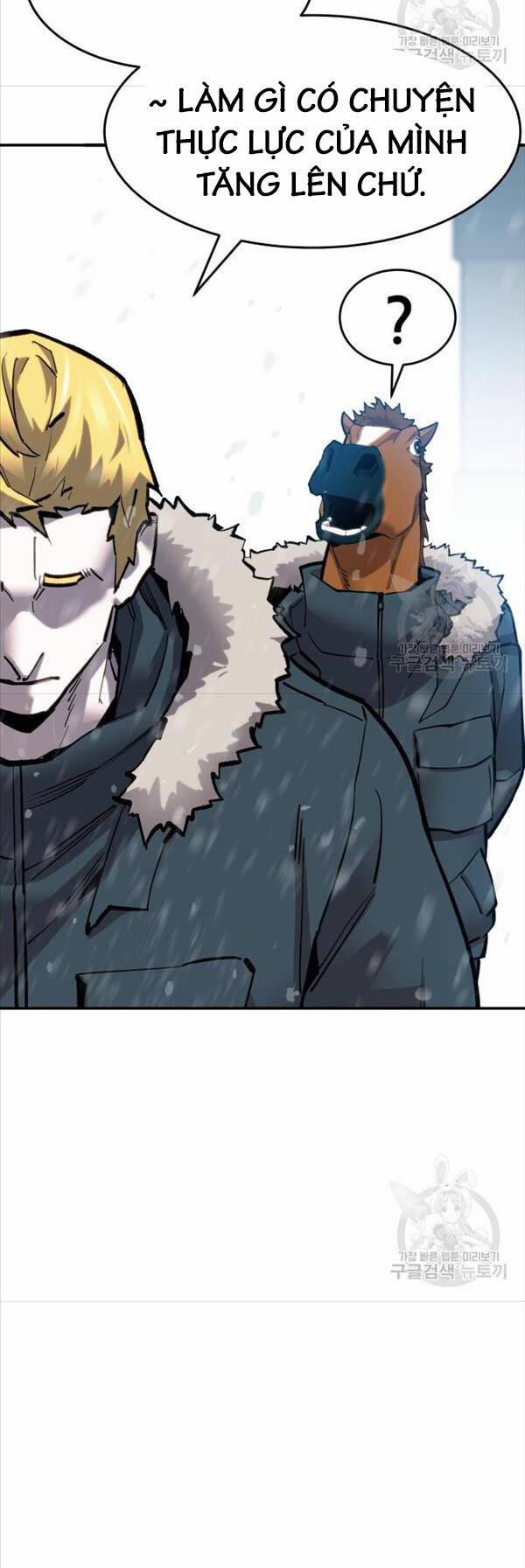 Phá Bỏ Giới Hạn 97 trang 30