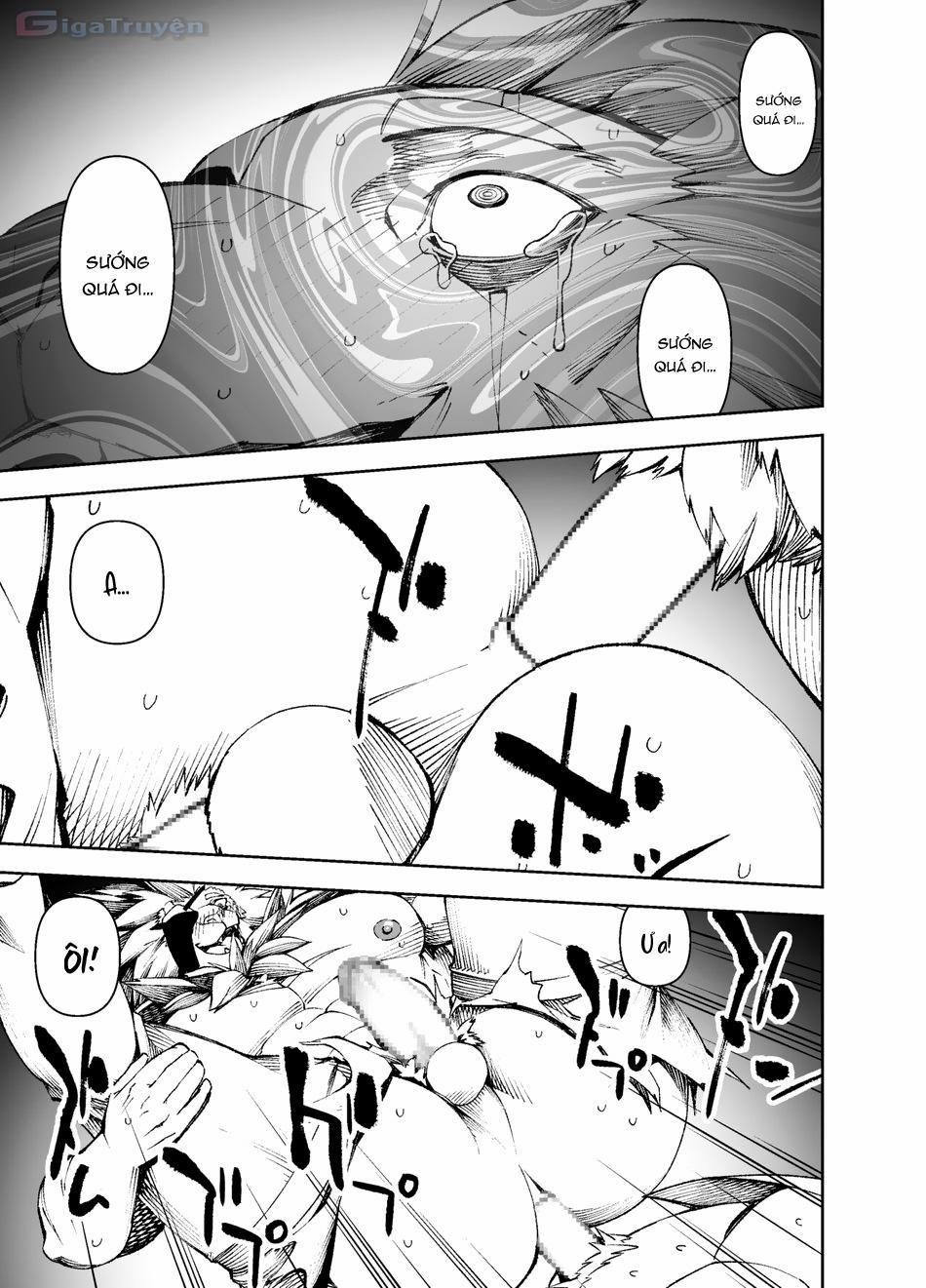 Phá Giải Lời Nguyền 1 trang 21