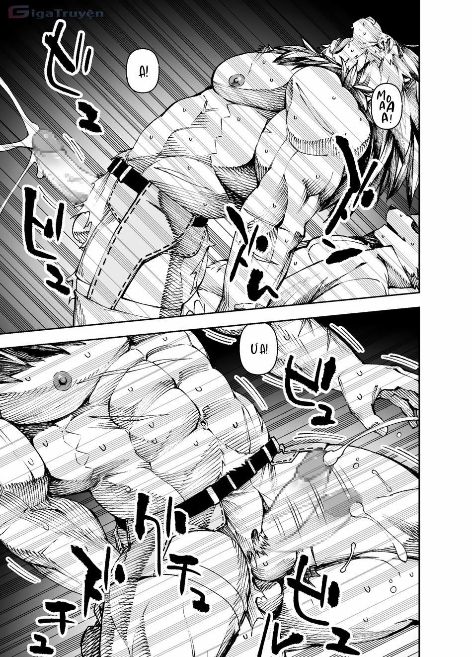 Phá Giải Lời Nguyền 1 trang 26