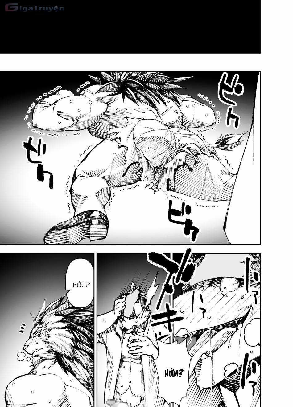 Phá Giải Lời Nguyền 1 trang 29