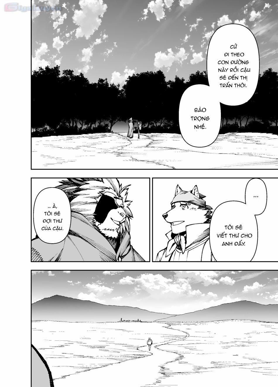 Phá Giải Lời Nguyền 1 trang 34