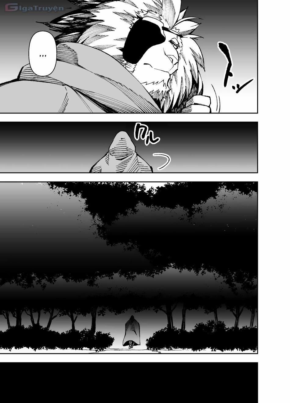 Phá Giải Lời Nguyền 1 trang 35