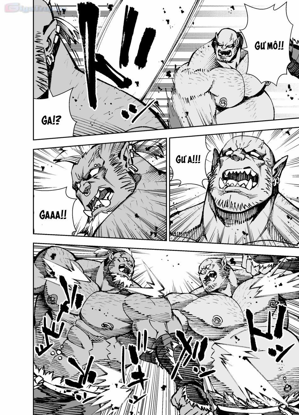 Phá Giải Lời Nguyền 2 trang 11