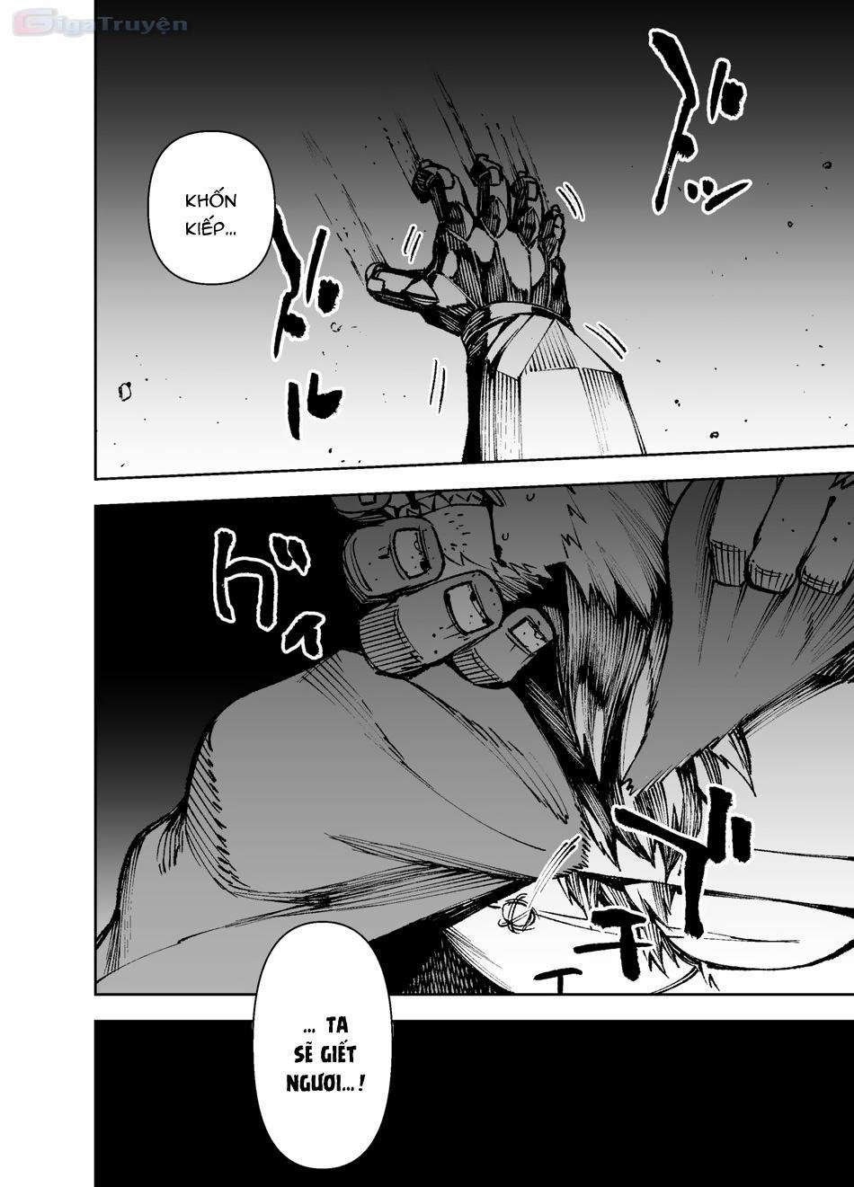 Phá Giải Lời Nguyền 2 trang 13