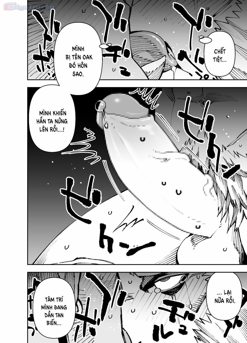 Phá Giải Lời Nguyền 2 trang 15