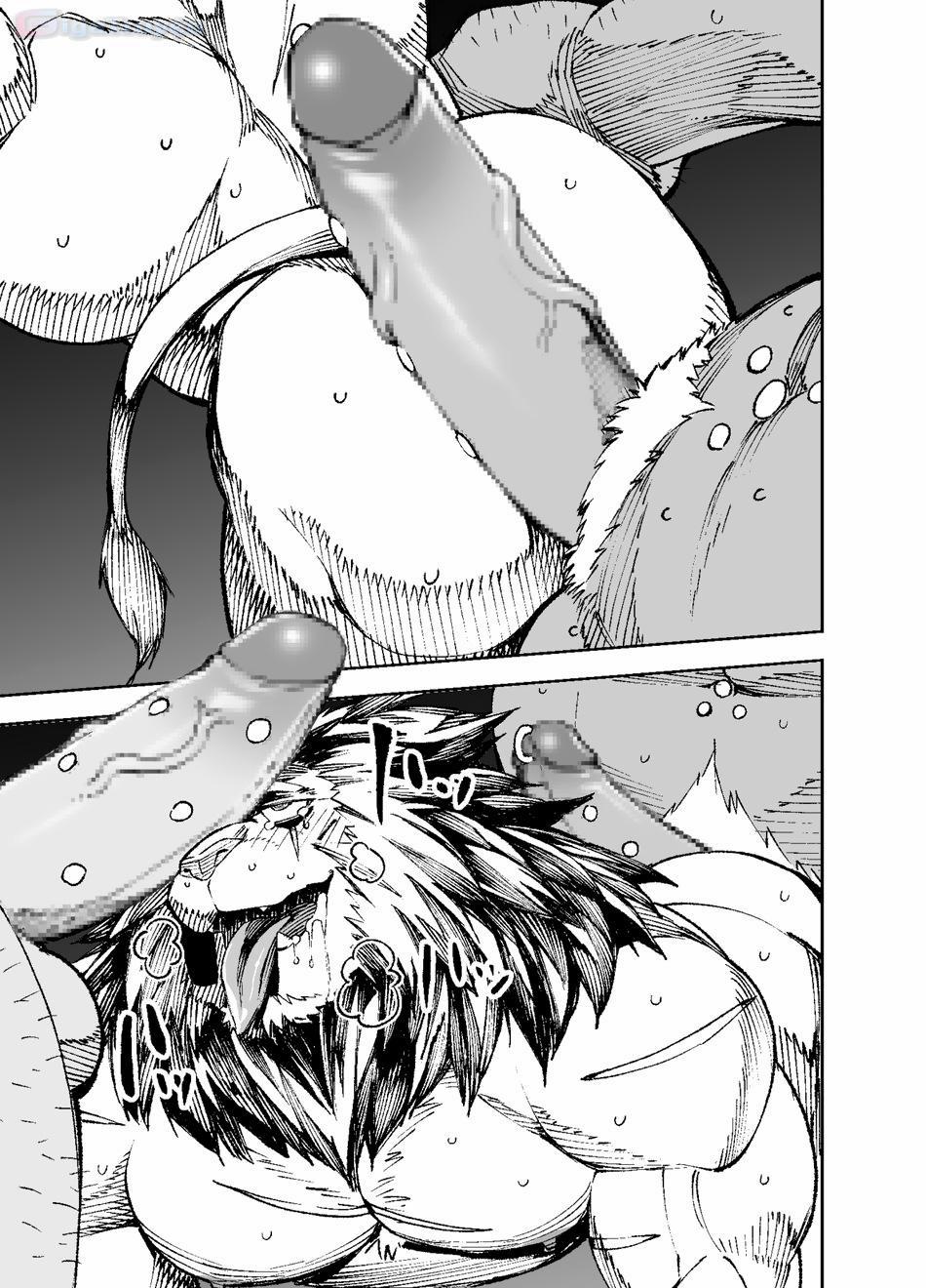 Phá Giải Lời Nguyền 2 trang 18