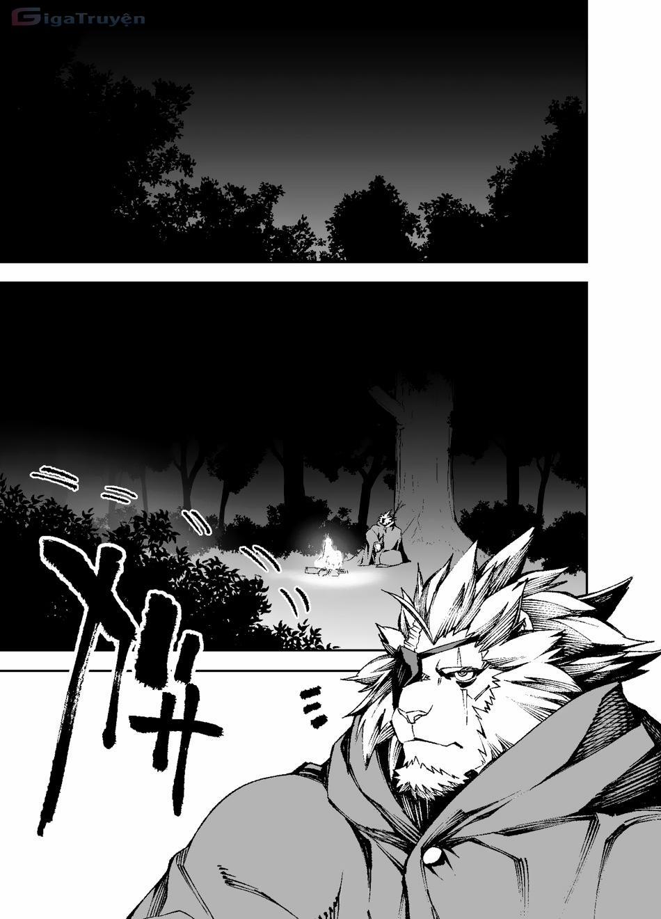 Phá Giải Lời Nguyền 2 trang 2