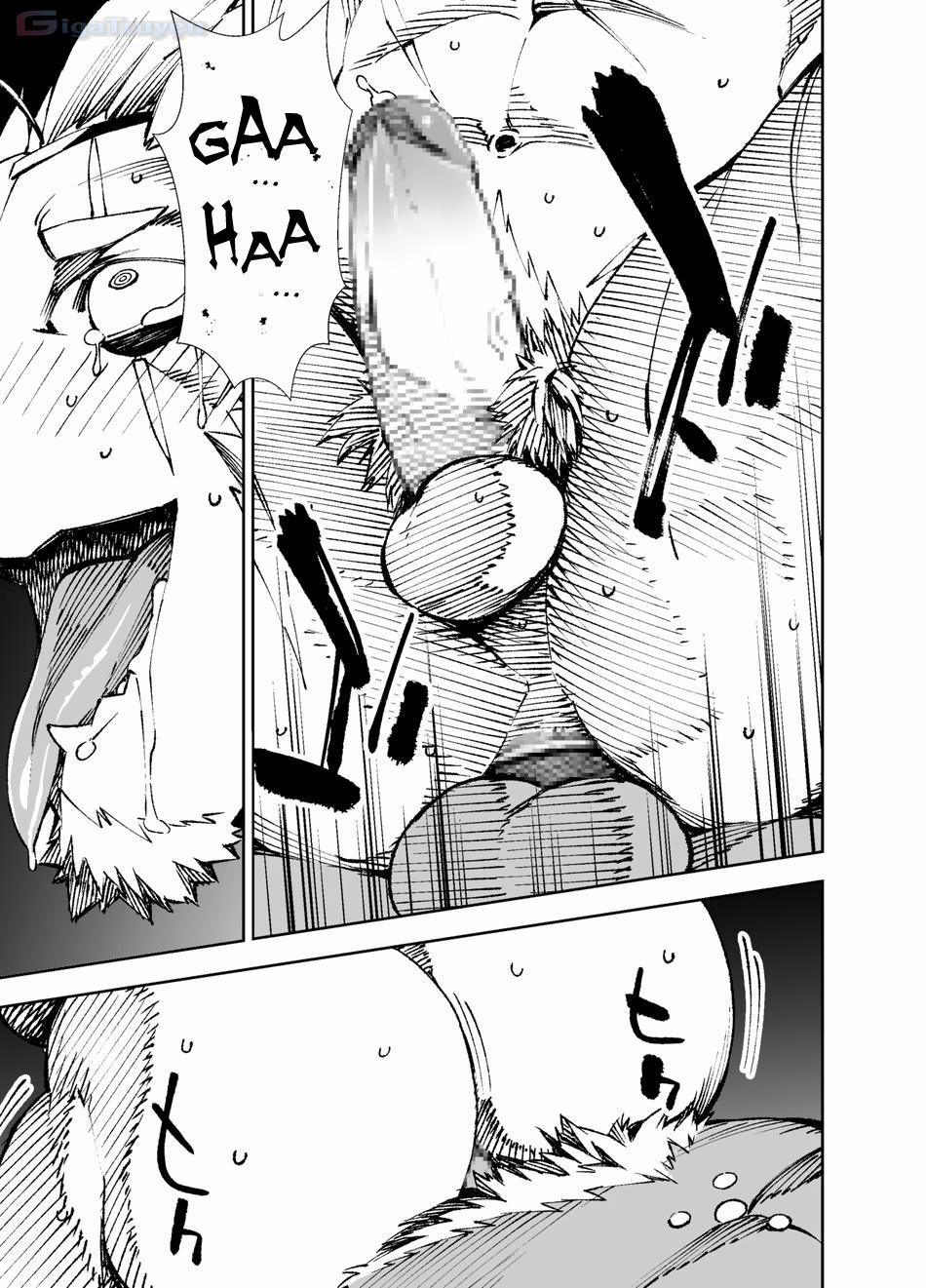 Phá Giải Lời Nguyền 2 trang 20