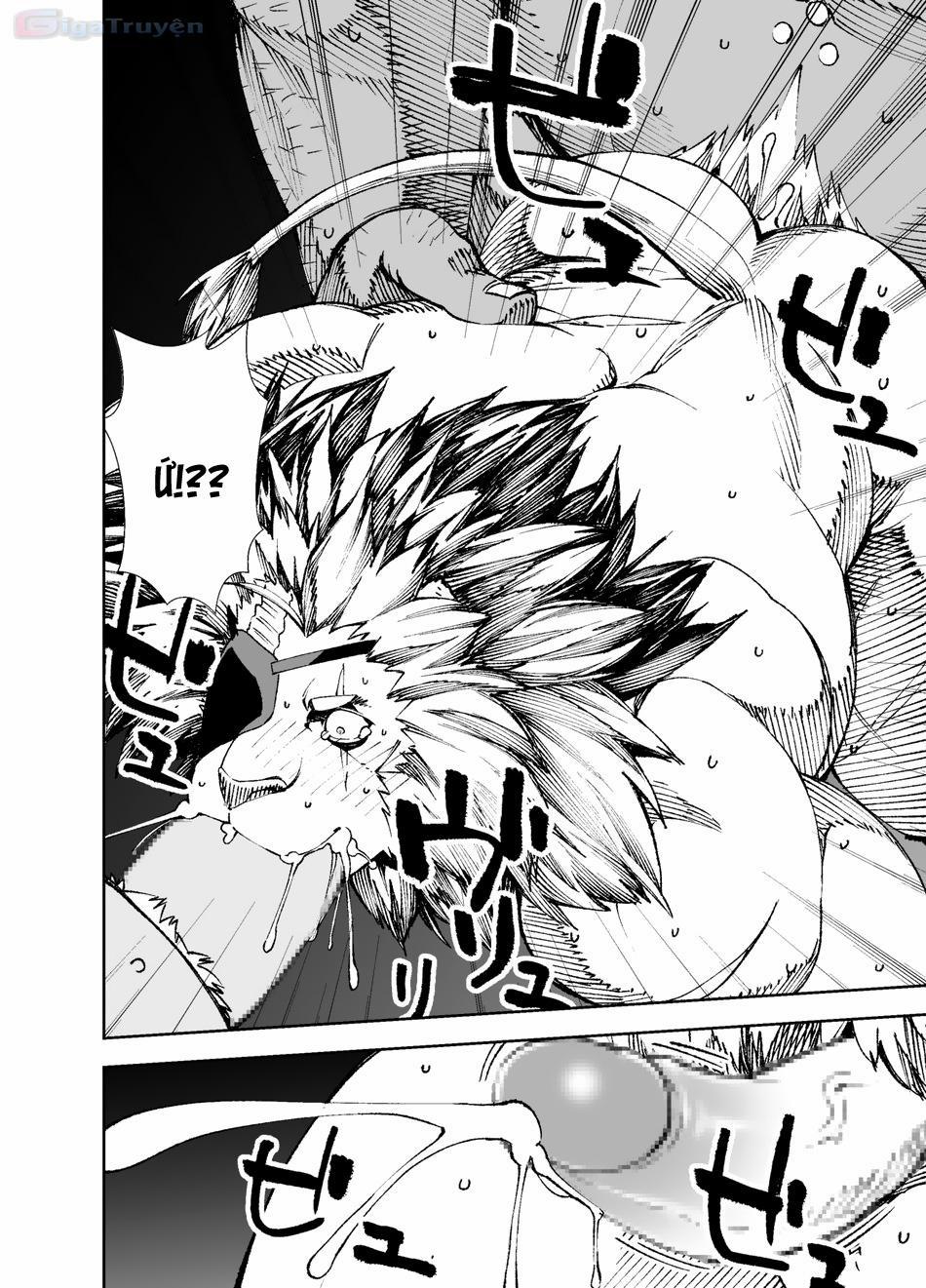 Phá Giải Lời Nguyền 2 trang 24