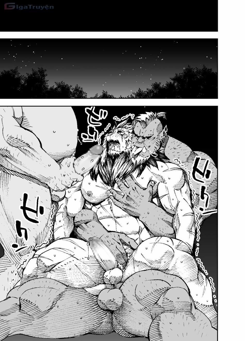 Phá Giải Lời Nguyền 2 trang 25