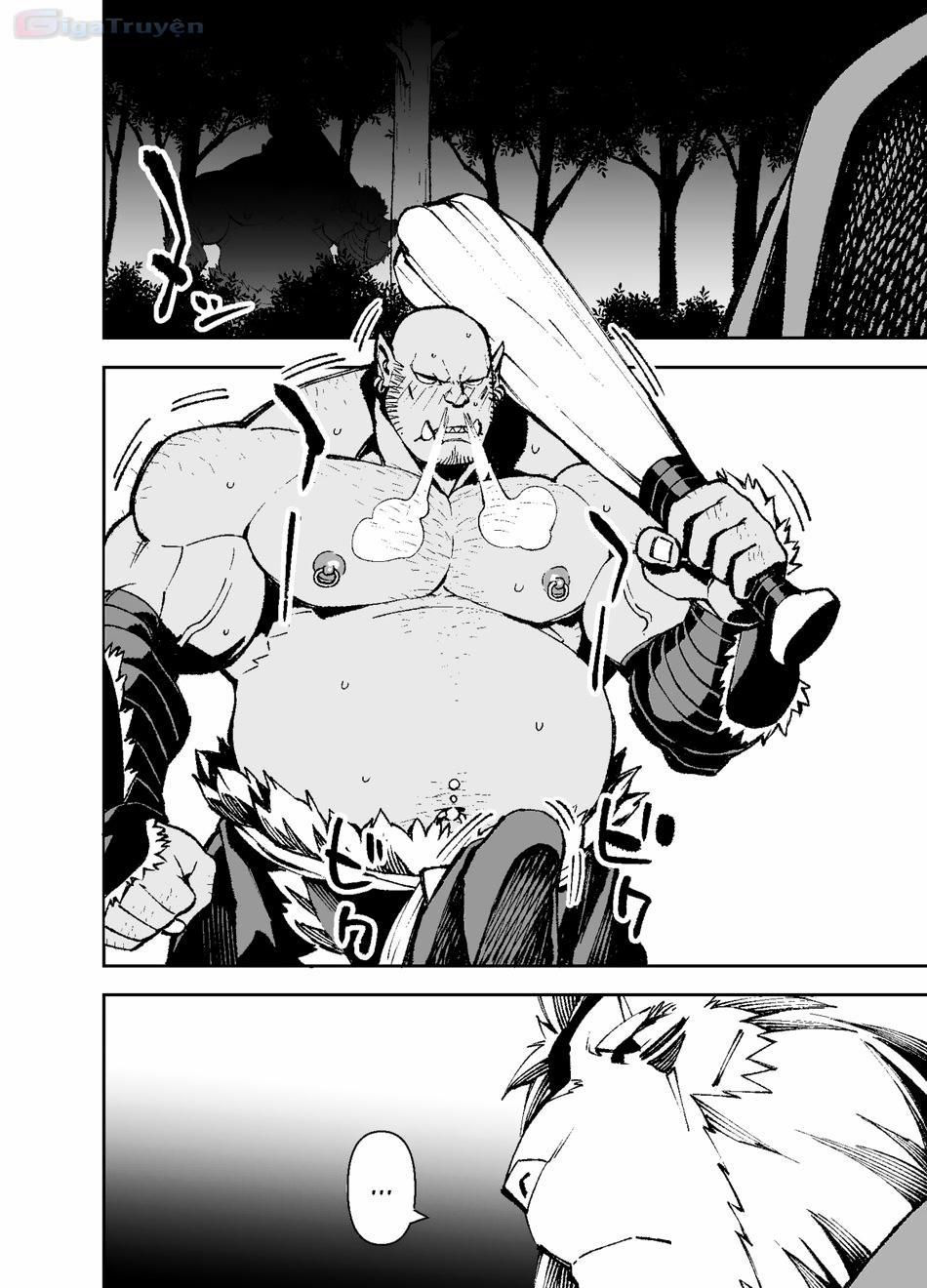 Phá Giải Lời Nguyền 2 trang 3