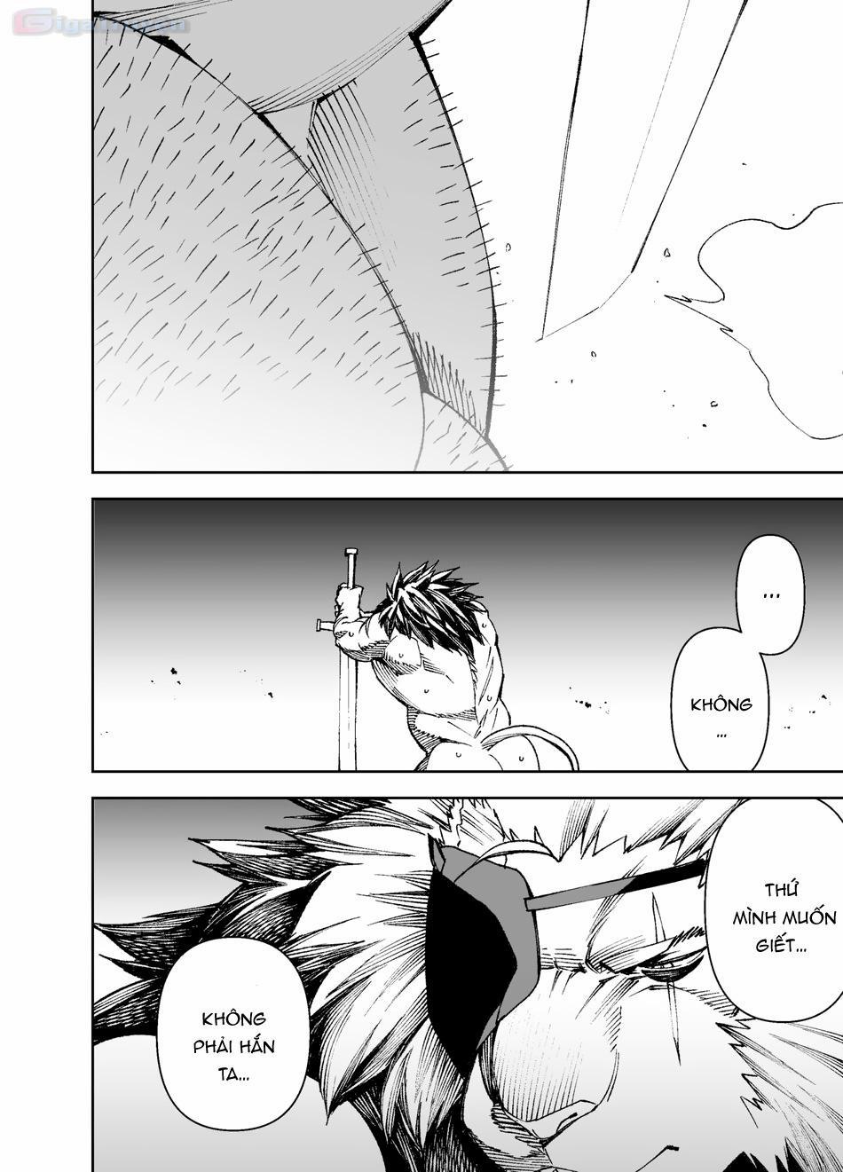 Phá Giải Lời Nguyền 2 trang 34