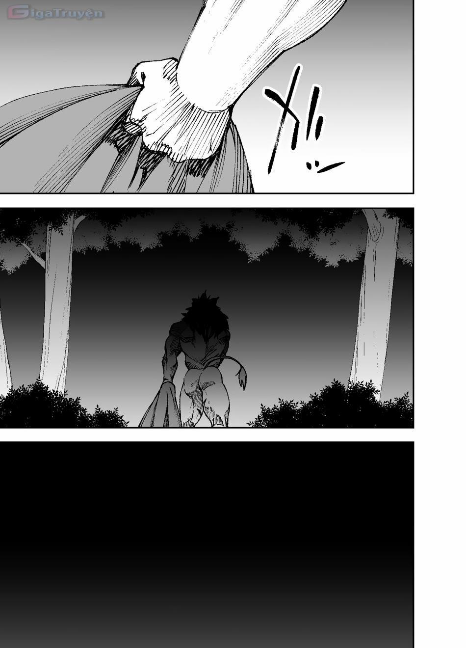 Phá Giải Lời Nguyền 2 trang 35