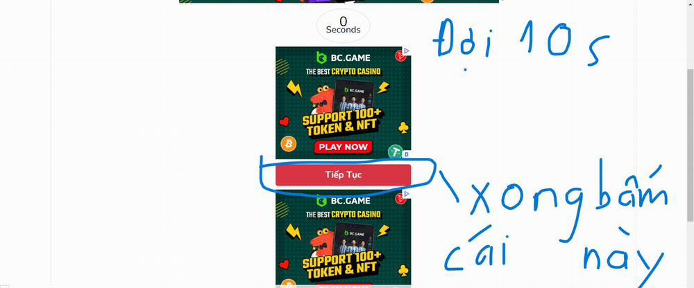 Phá Giải Lời Nguyền 2 trang 44