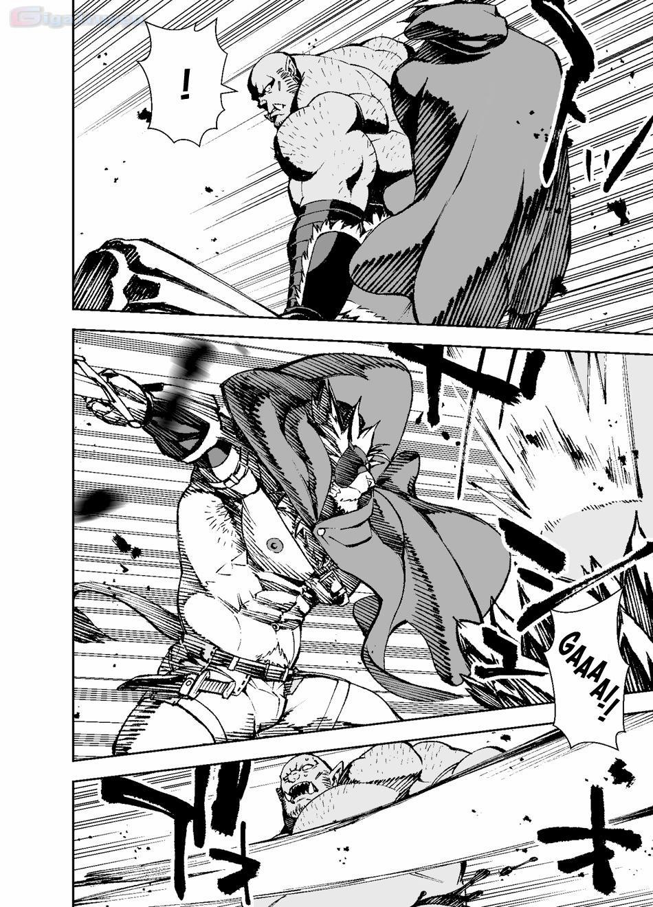 Phá Giải Lời Nguyền 2 trang 5