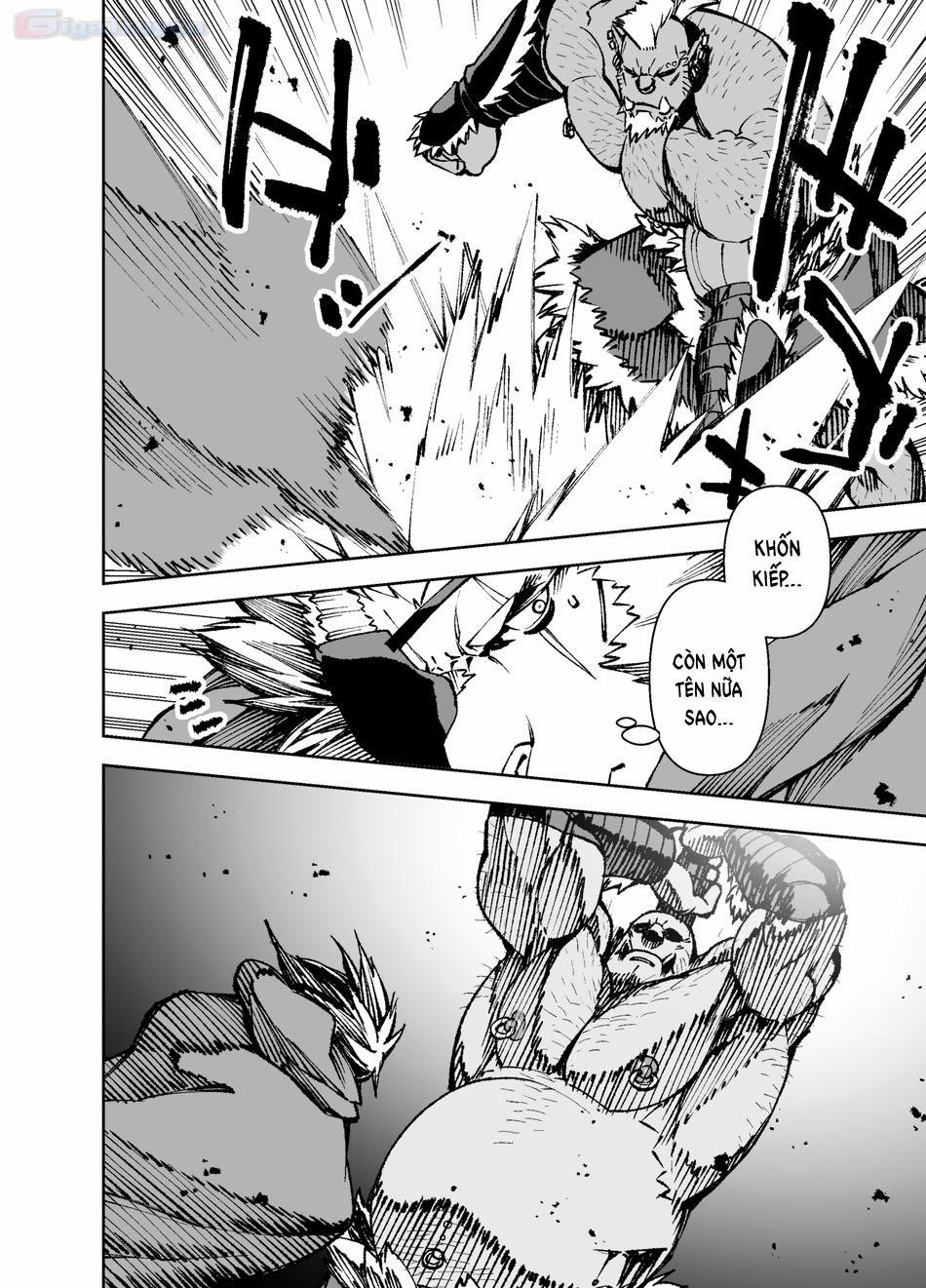 Phá Giải Lời Nguyền 2 trang 7