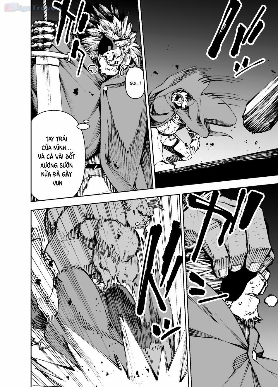 Phá Giải Lời Nguyền 2 trang 9