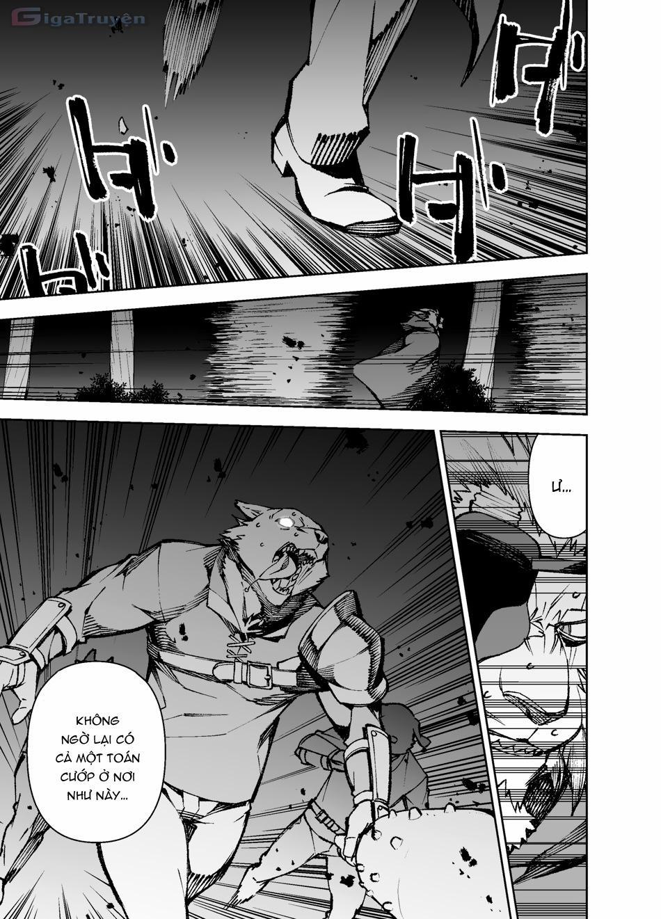 Phá Giải Lời Nguyền 3 trang 2