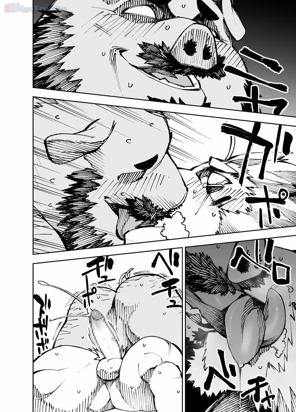 Phá Giải Lời Nguyền 3 trang 27