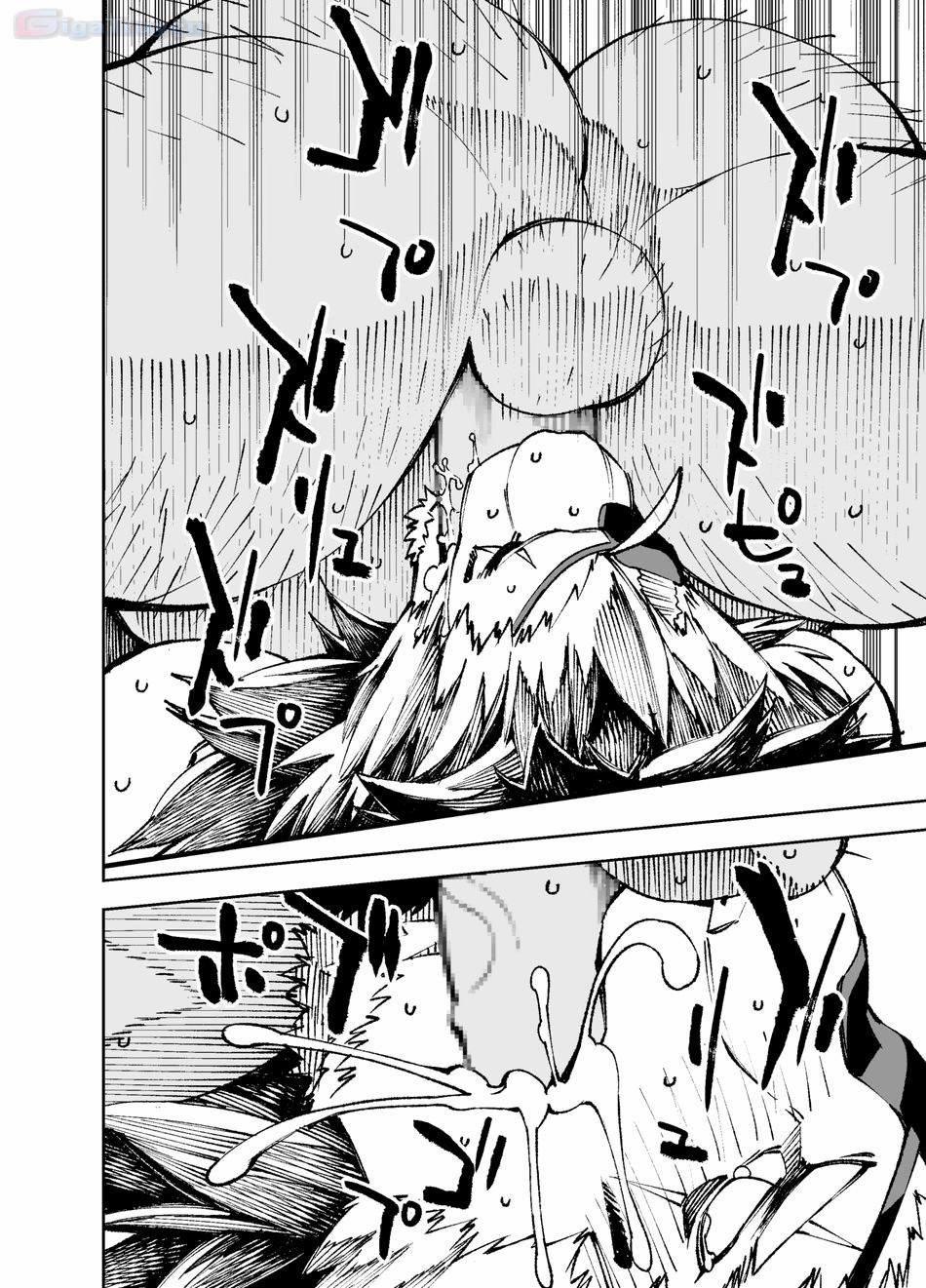 Phá Giải Lời Nguyền 3 trang 31