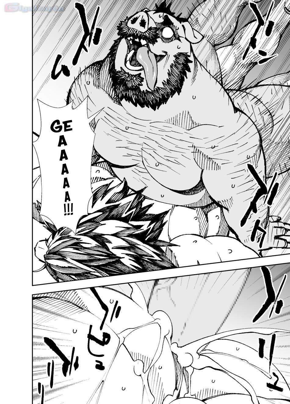 Phá Giải Lời Nguyền 3 trang 33