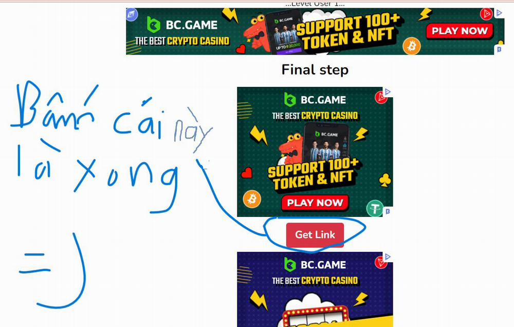 Phá Giải Lời Nguyền 3 trang 46