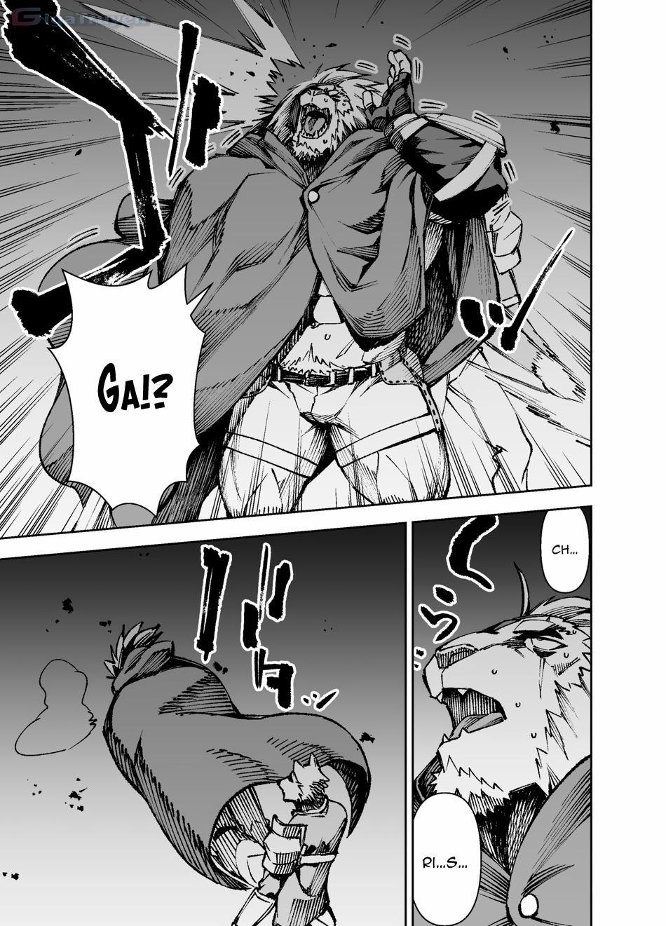 Phá Giải Lời Nguyền 3 trang 8