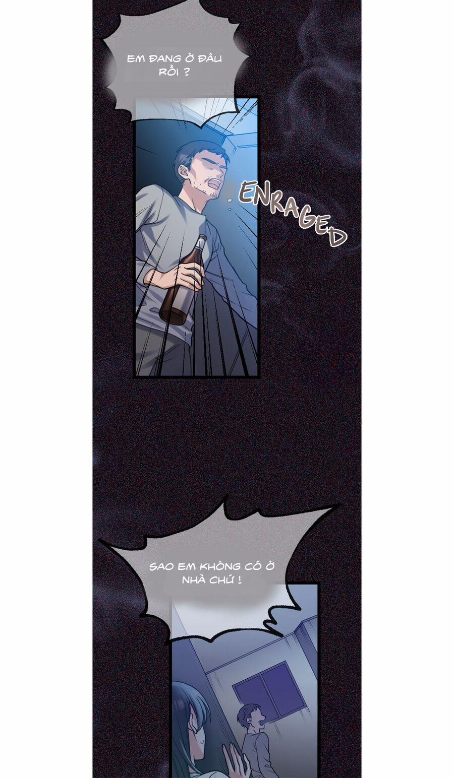 Phá Hỏng Mối Tình Đầu Của Nữ Anh Hùng 1 trang 1