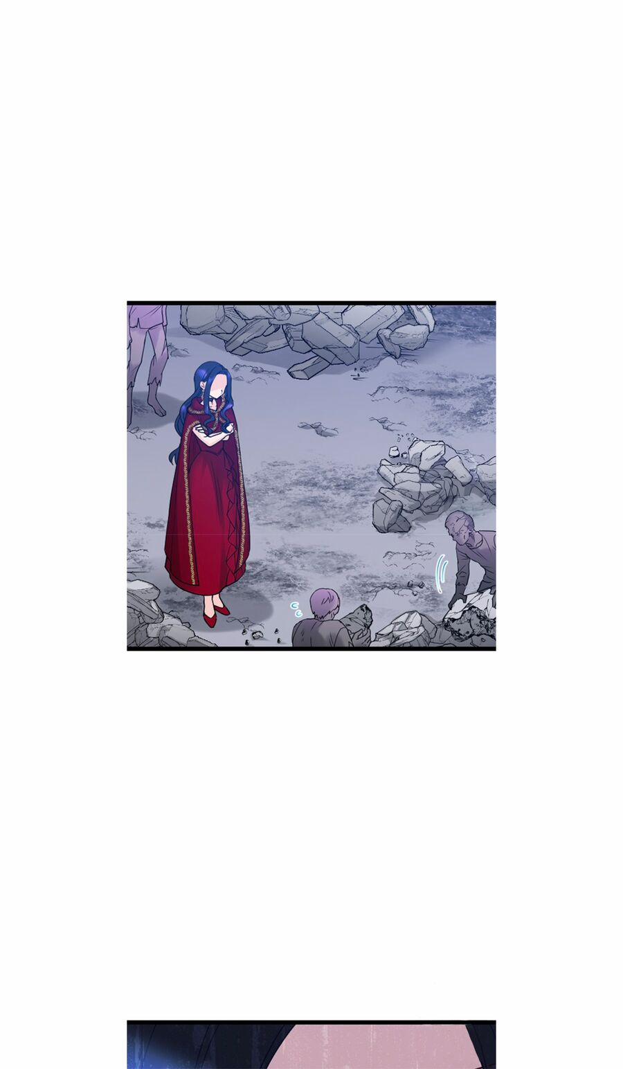 Phá Hỏng Mối Tình Đầu Của Nữ Anh Hùng 1 trang 11