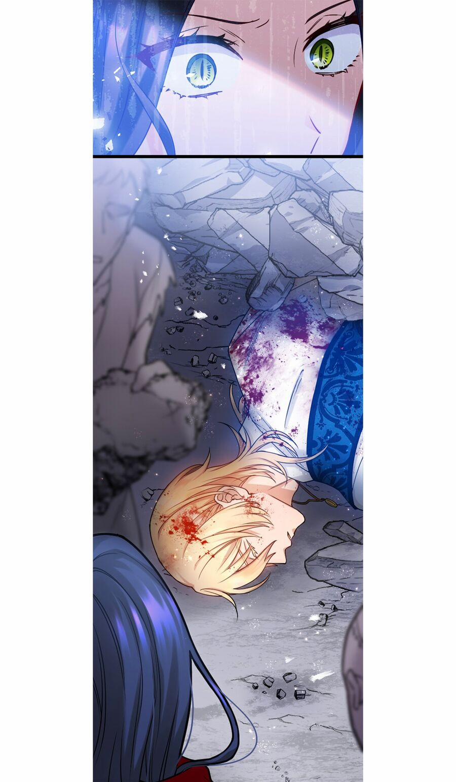 Phá Hỏng Mối Tình Đầu Của Nữ Anh Hùng 1 trang 12