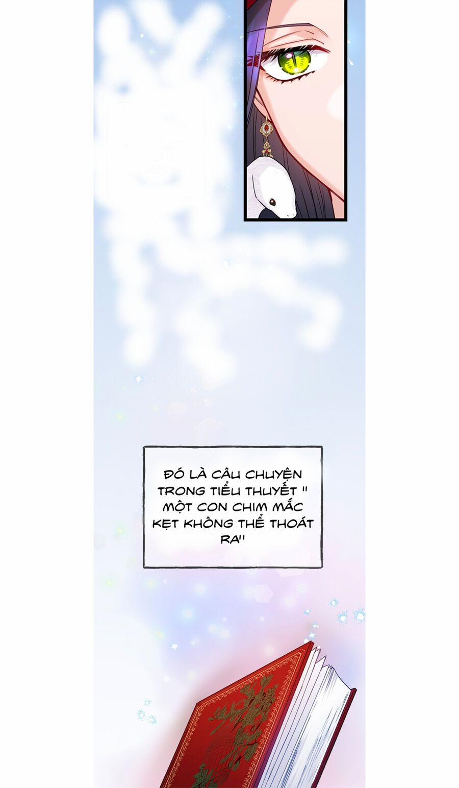 Phá Hỏng Mối Tình Đầu Của Nữ Anh Hùng 1 trang 23