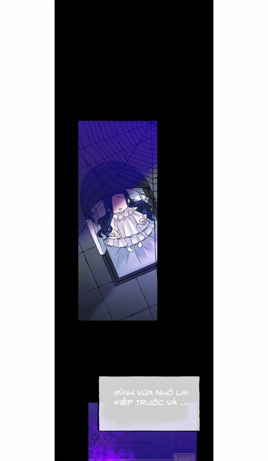 Phá Hỏng Mối Tình Đầu Của Nữ Anh Hùng 1 trang 31