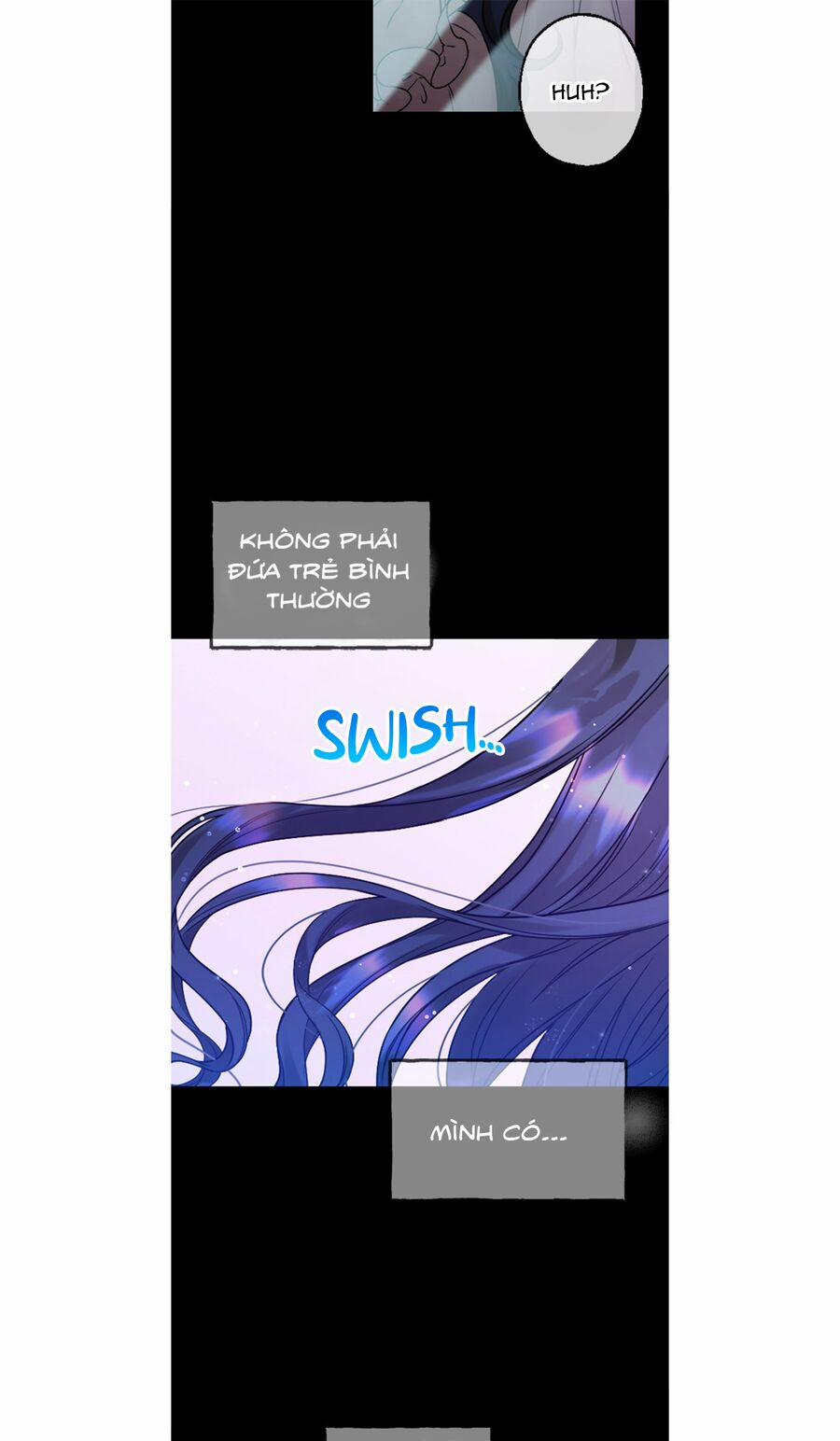 Phá Hỏng Mối Tình Đầu Của Nữ Anh Hùng 1 trang 34