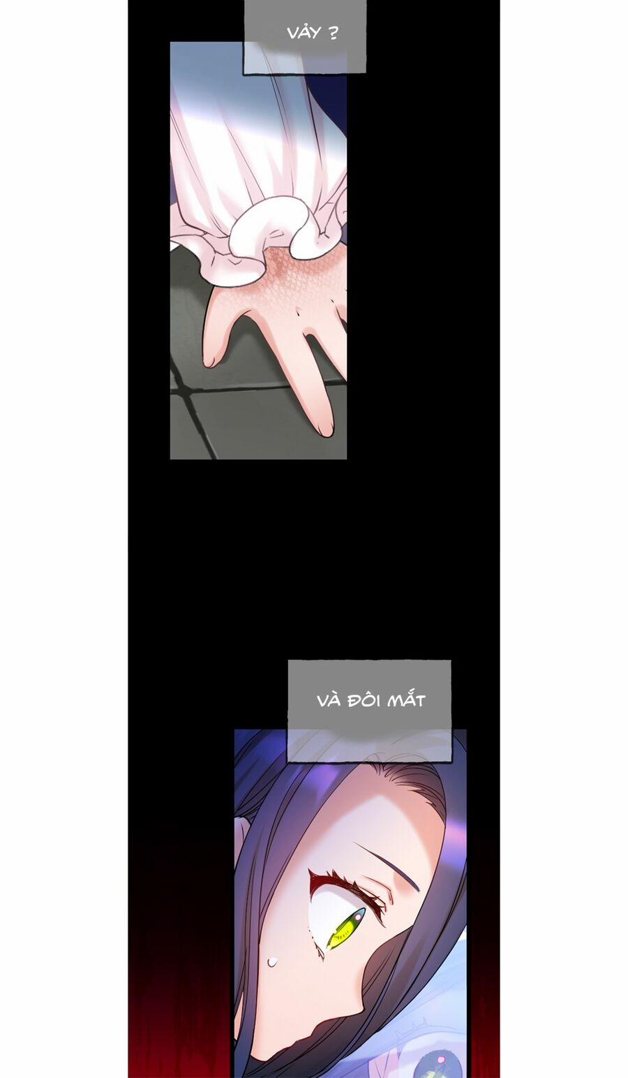 Phá Hỏng Mối Tình Đầu Của Nữ Anh Hùng 1 trang 35