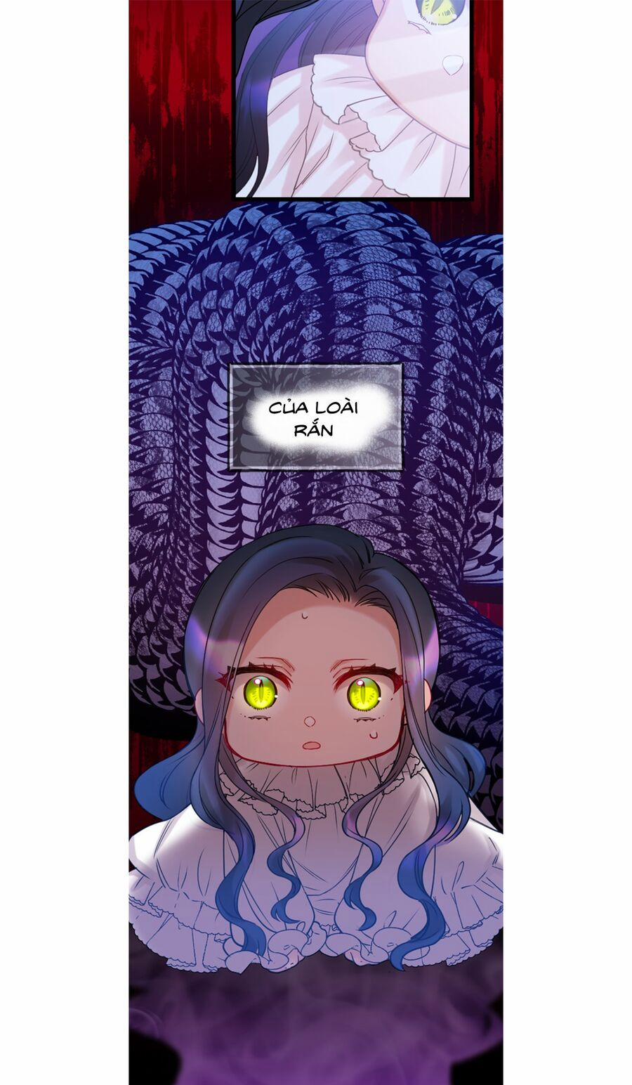 Phá Hỏng Mối Tình Đầu Của Nữ Anh Hùng 1 trang 36