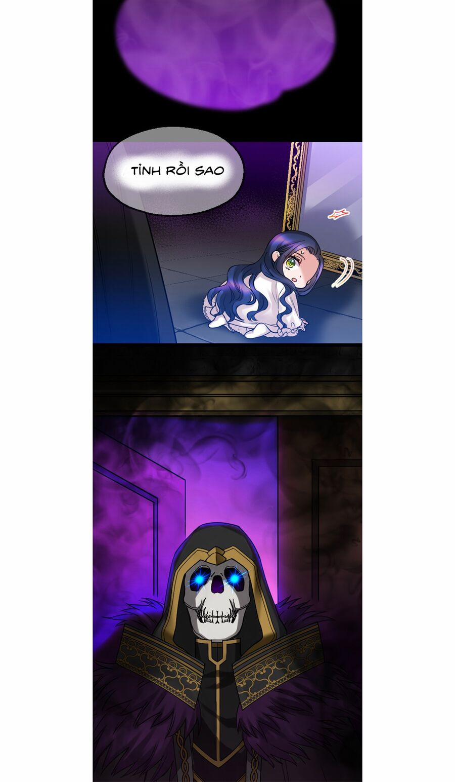 Phá Hỏng Mối Tình Đầu Của Nữ Anh Hùng 1 trang 37