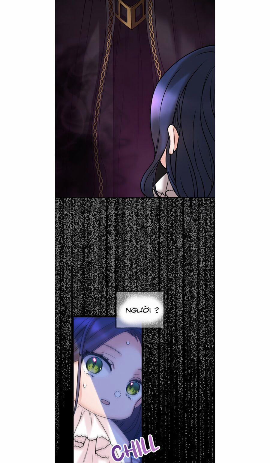 Phá Hỏng Mối Tình Đầu Của Nữ Anh Hùng 1 trang 38