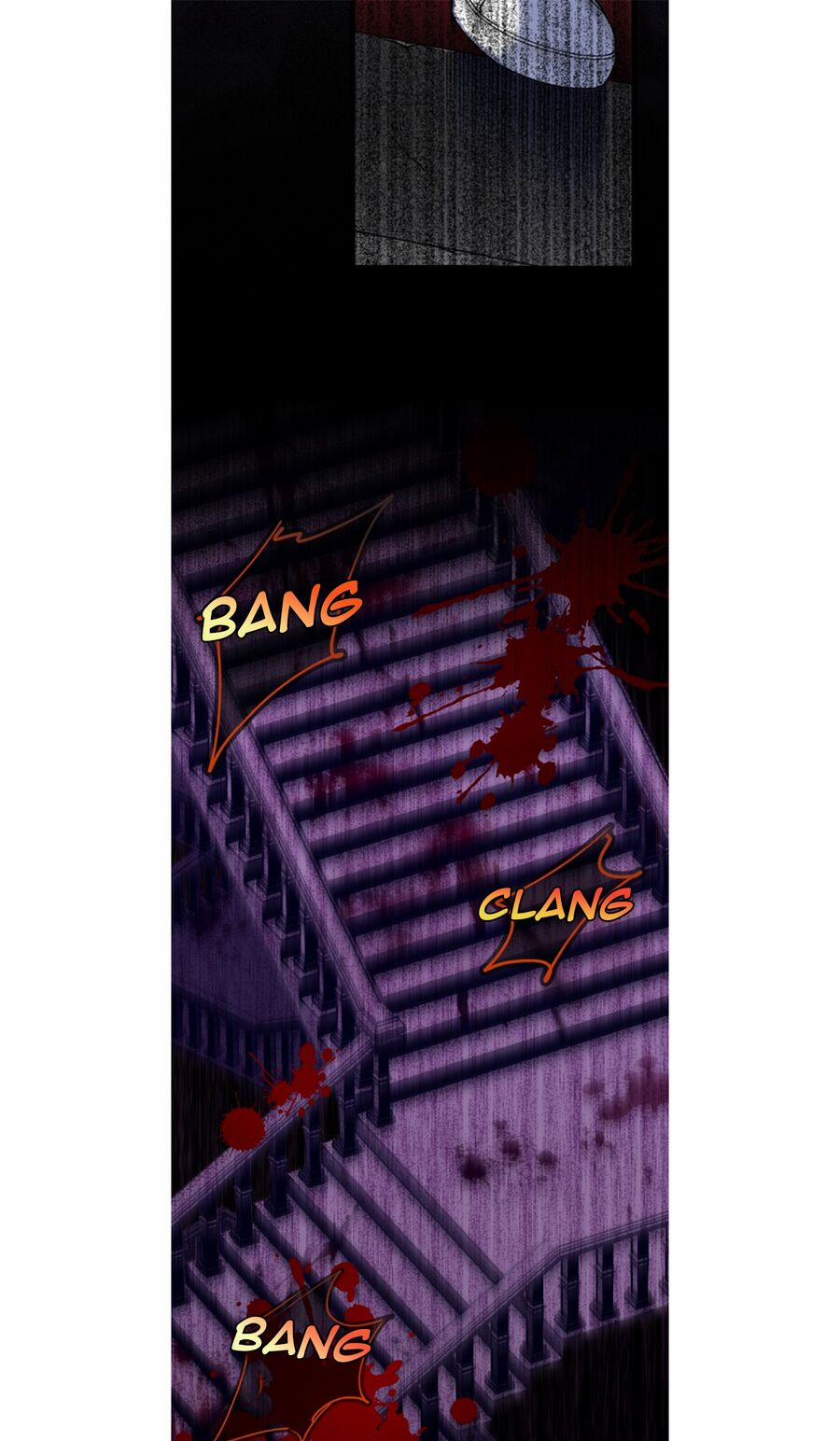 Phá Hỏng Mối Tình Đầu Của Nữ Anh Hùng 1 trang 4